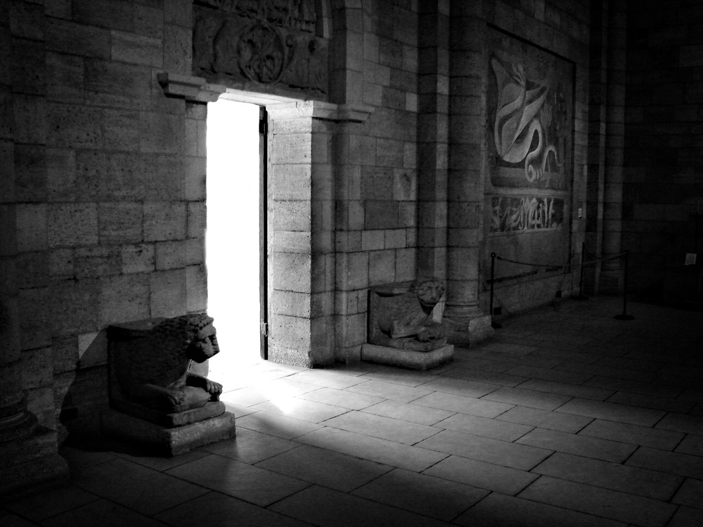 Cloisters